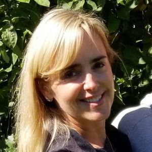 Meet your Posher, Carolyn